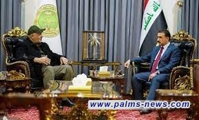 وزير التربية يوعز بأداء الامتحانات الخارجية لجميع منتسبي ومقاتلي الحشد الشعبي بمركز خاص