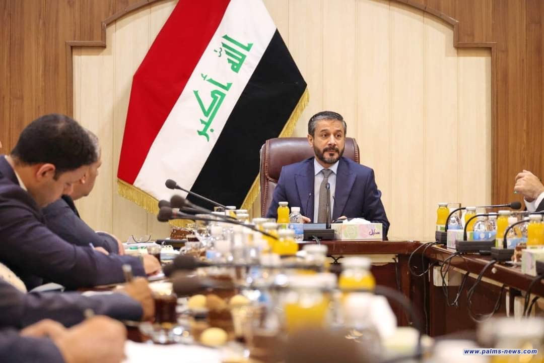 وزير التعليم : ماضون بتطوير سياسة القبول في الجامعات والتوجه نحو اللامركزية