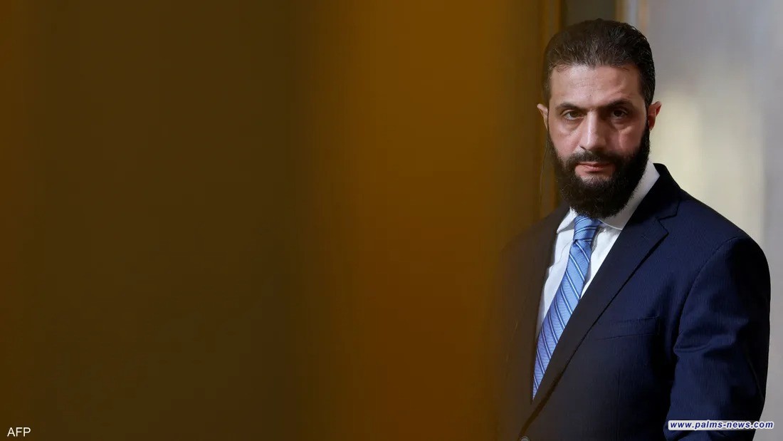 حضور الشرع قمة بغداد.. الرئاسة السورية تحسم الجدل