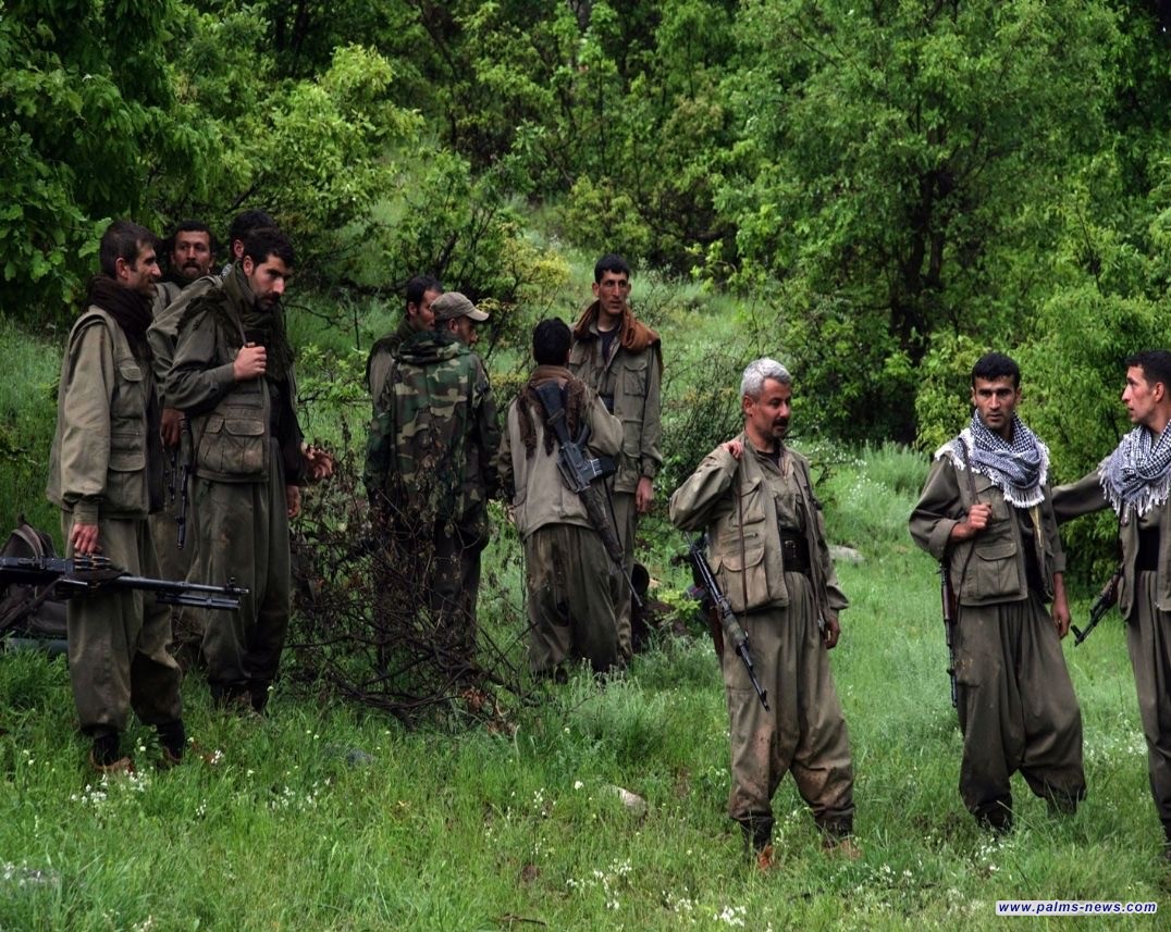 الصراع بين العمال الكردستاني وتركيا يتسبب بتدمير 30% من قرى دهوك