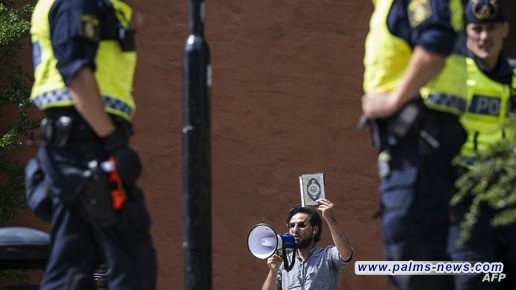 موميكا في ورطة.. النروج تنتظر ترحيله في أسرع وقت ممكن