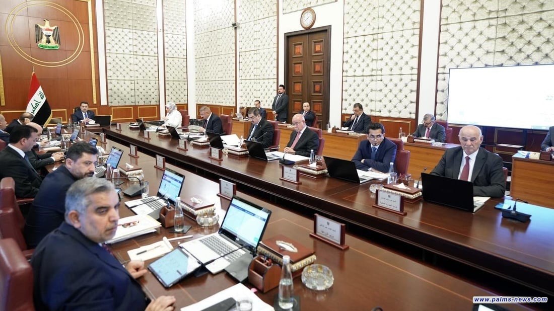 الحكومة تنهي الإدارة بالوكالة في 99 دائرة بعد تثبيت المدراء بمناصبهم