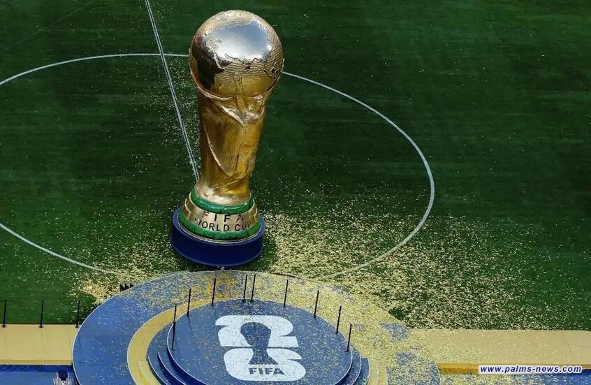 "الفيفا" يعلق على مقاطعة الاتحاد الأوروبي لكأس العالم