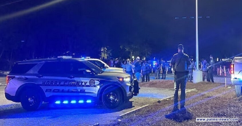 ولاية أمريكية.. إطلاق نار يصيب 11 شخصاً