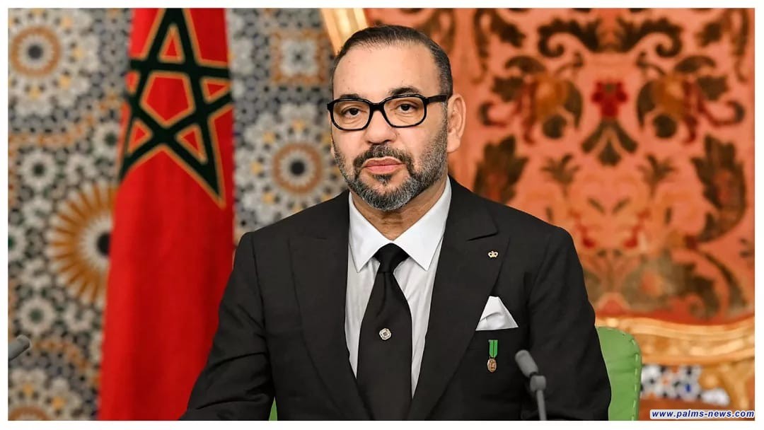 خطأ في كتابة "أمير المؤمنين" تثير غضبا بالمغرب