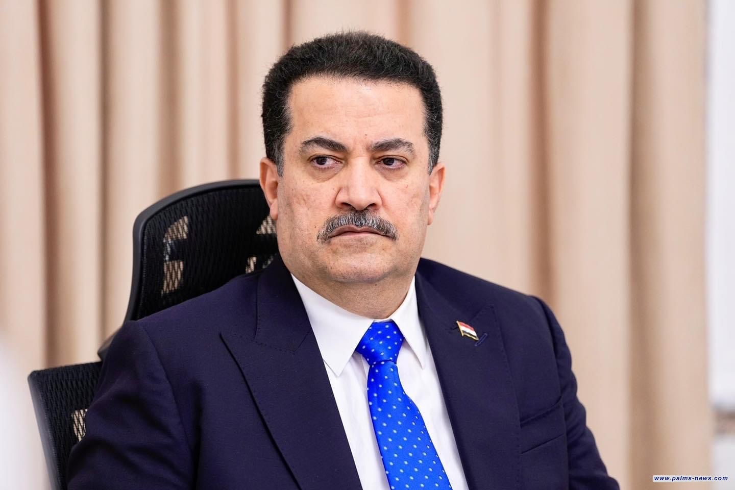 السوداني يوجه باختيار المناطق المستهدفة لتطبيق قرار تحويل جنس الأراضي الزراعية إلى سكنية