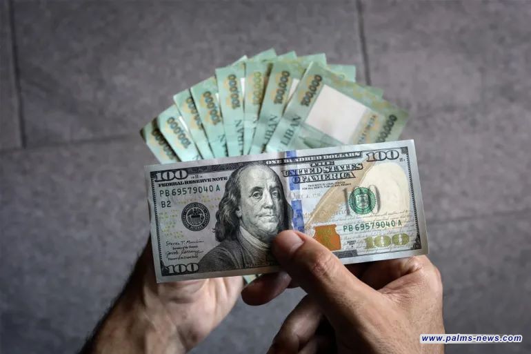 المركزي اللبناني يعتمد بيع الدولار مقابل 70 ألف ليرة