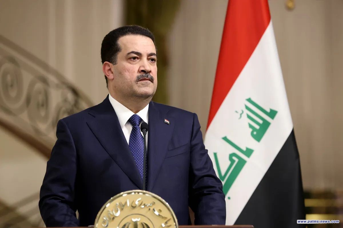 رئيس مجلس الوزراء محمد شياع السوداني في الذكرى العشرين لرحيل عميد المنبر الحسيني الشيخ أحمد الوائلي "كانت سيرة الشيخ الوائلي مثالاً يحتذى به في التصدي للدكتاتورية والظلم"