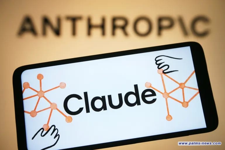 شركة "أنثروبيك" تطلق نسخة محسنة من برنامجها "كلود"