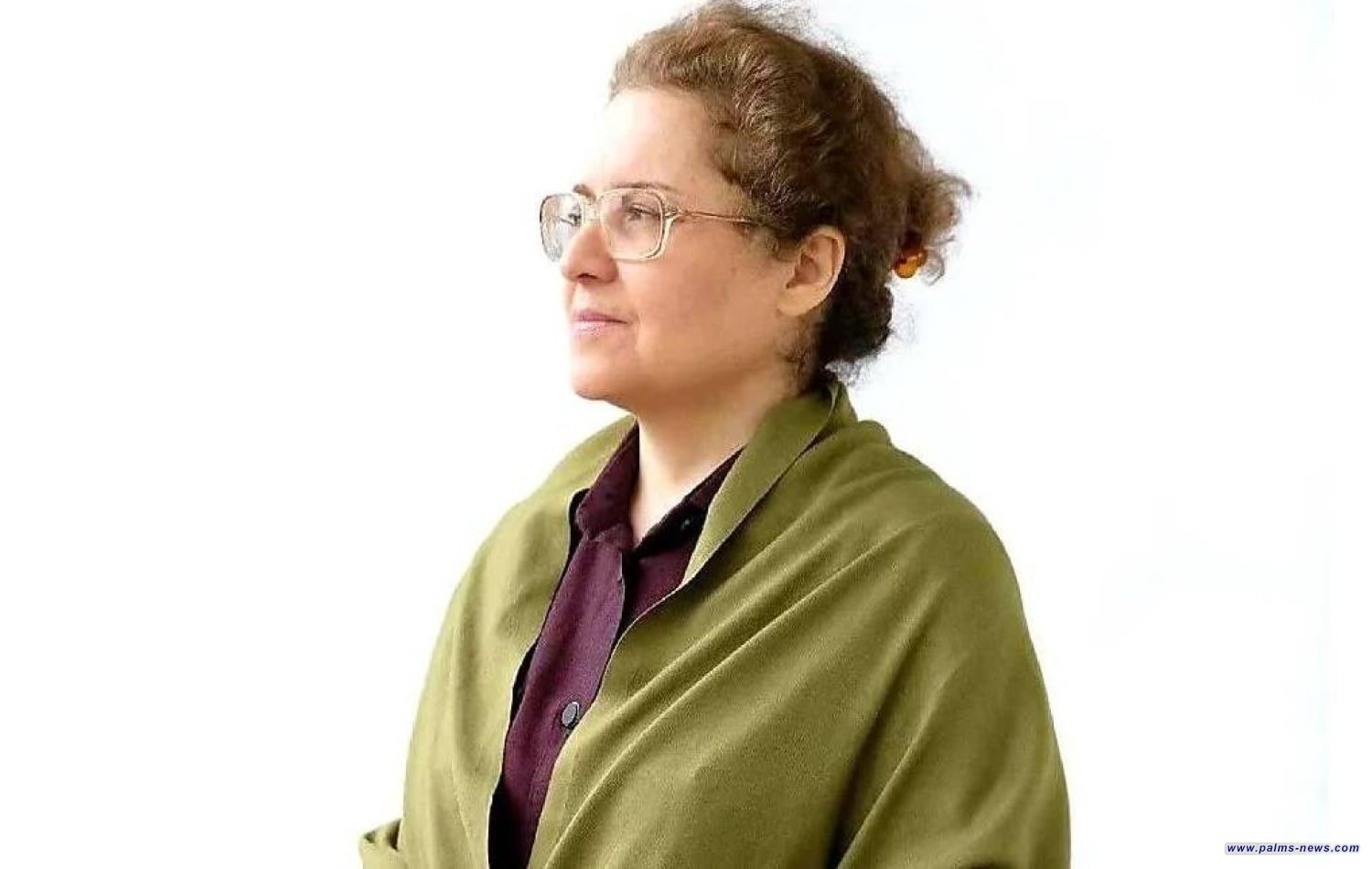 السلطات الإيرانية توقفُ الباحثة الدينية صديقة وسمقي