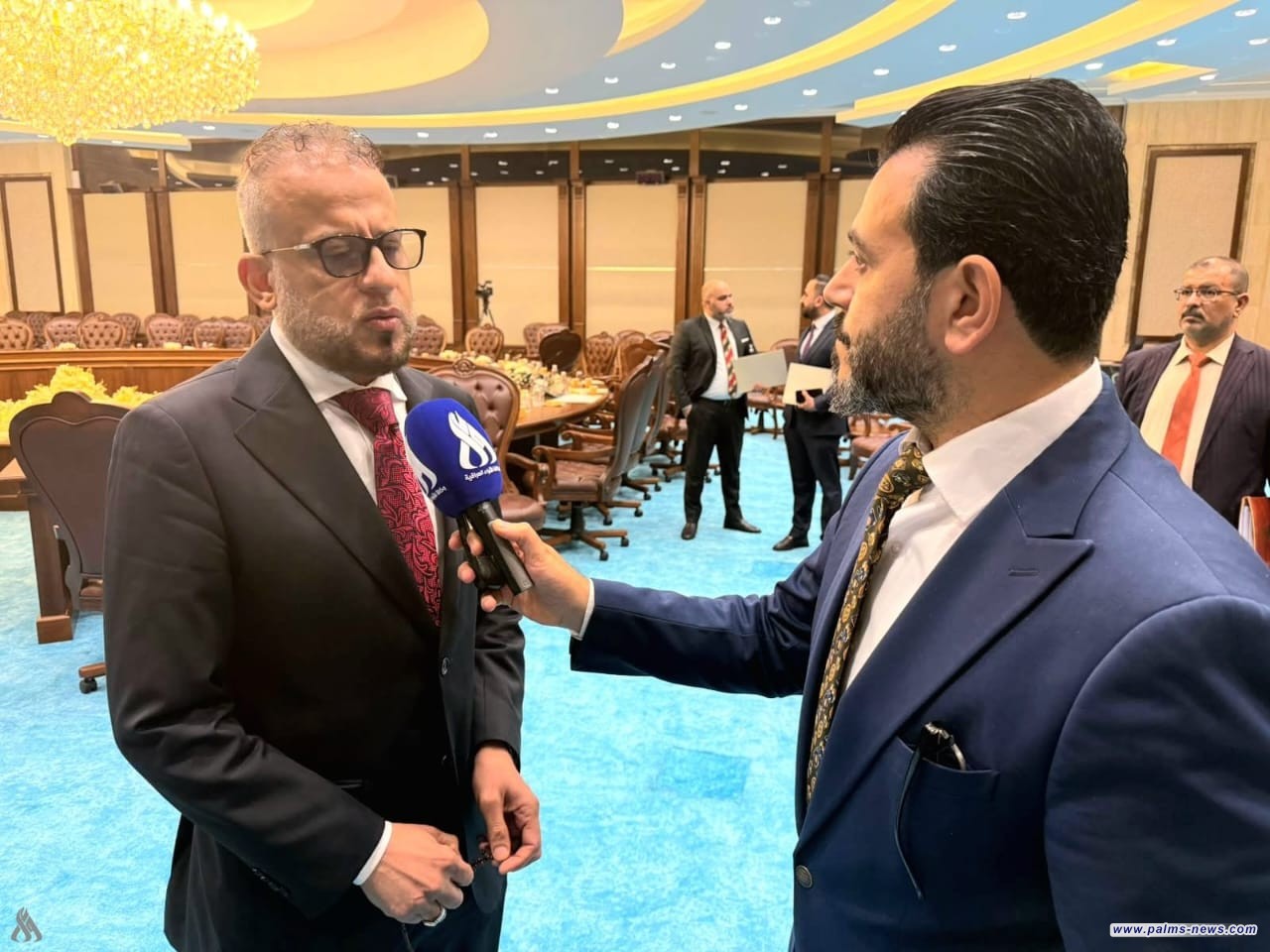 المالية النيابية تعلن الاستغناء عن قانون الاقتراض