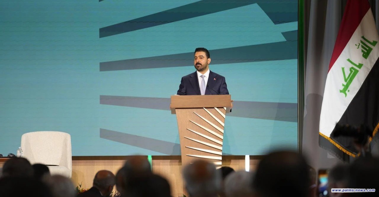 الزيدي: التفاهم مع الخزانة الأميركية خطوة استراتيجية لتمهيد عودة 7 مصارف عراقية للتعامل بالدولار