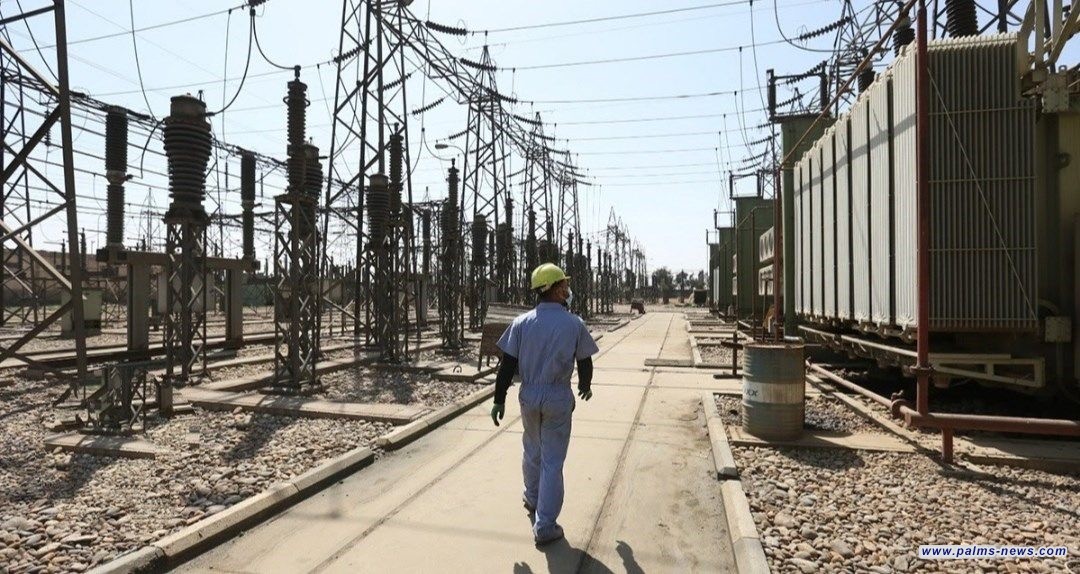 العراق في المركز السادس عالمياً والثاني عربياً في انخفاض أسعار الكهرباء بنهاية 2025