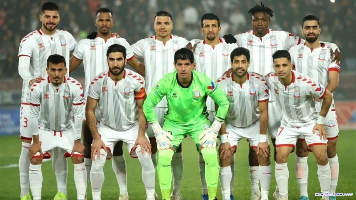 بعد حصوله على لقب "أفضل جمهور".. نادي زاخو يسعى لدخول "غينيس" برقم عالمي