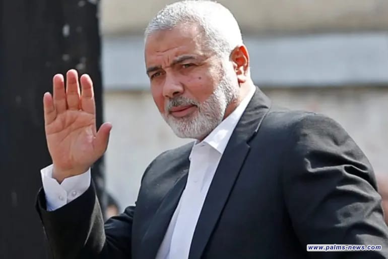 حماس تبدأ مشاورات اختيار خليفة لهنية