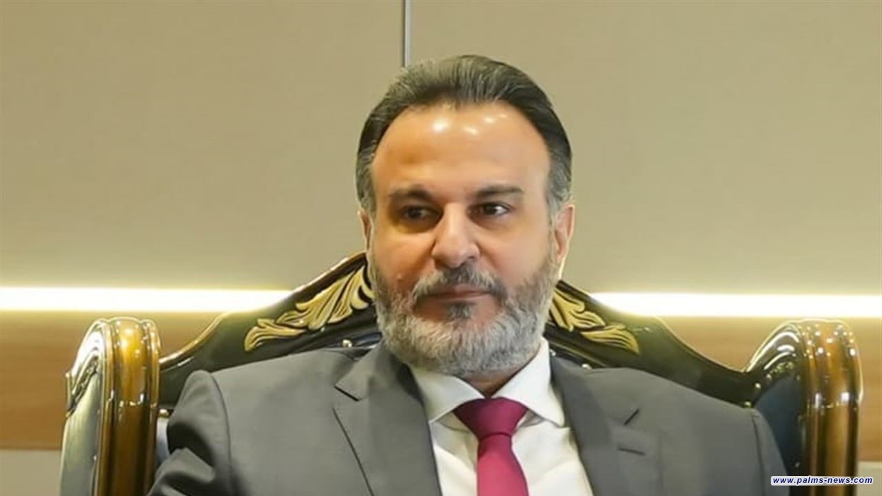 رئيس مجلس بغداد يعلن بدء عطلة الفصل التشريعي الثاني