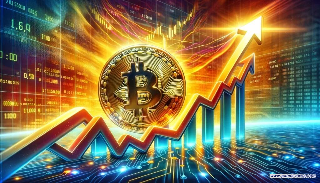 بتكوين بصدد تسجيل أفضل سبتمبر على الإطلاق بفضل خفض الفائدة