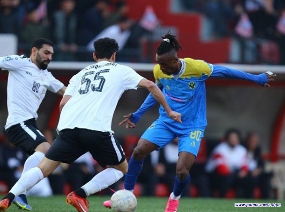 اليوم.. ثلاث مباريات في ختام الجولة الرابعة من دوري النجوم