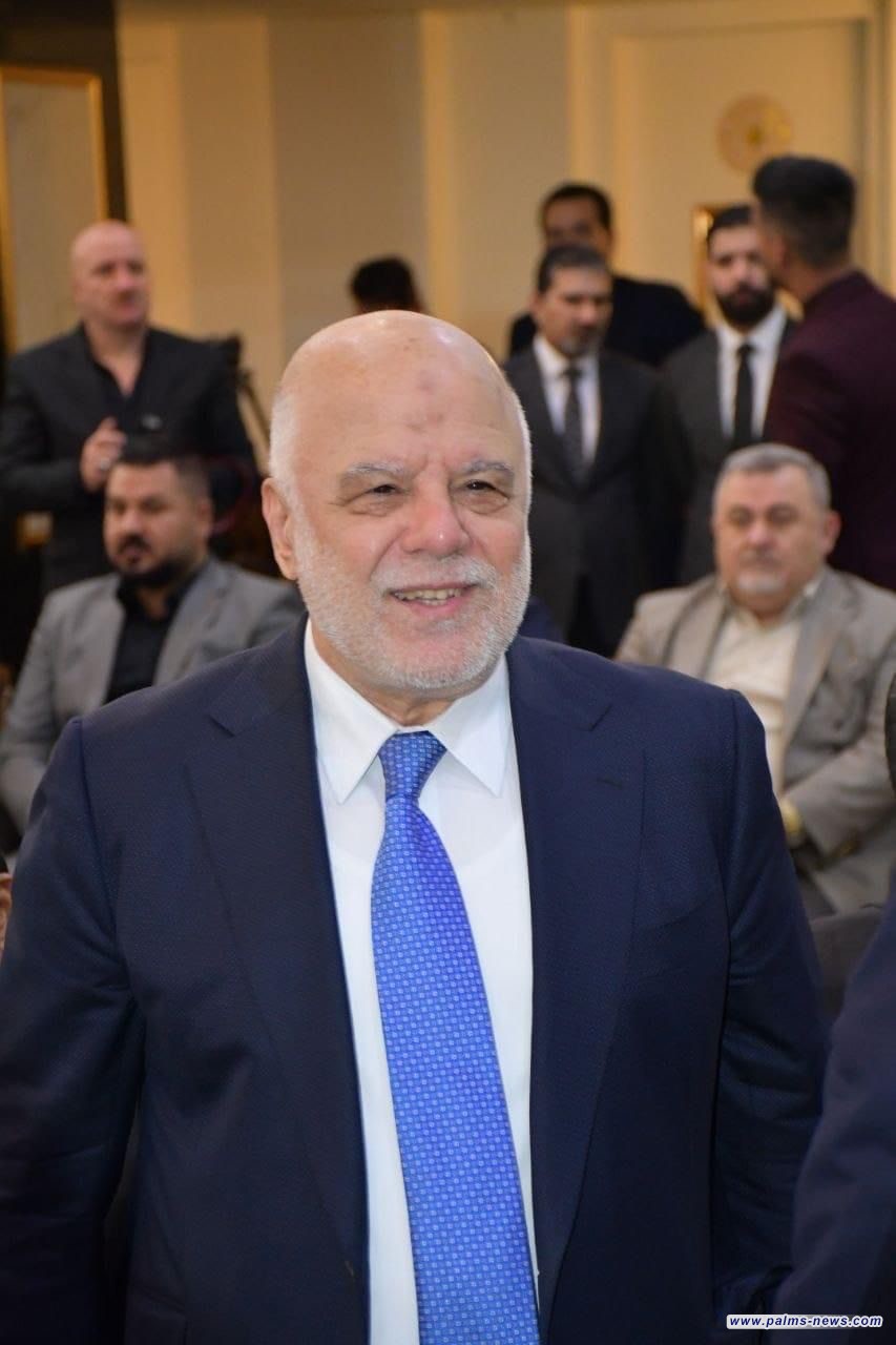 العبادي : موقف التيار الصدري غير واضح بشأن عودته ومشاركته في الانتخابات