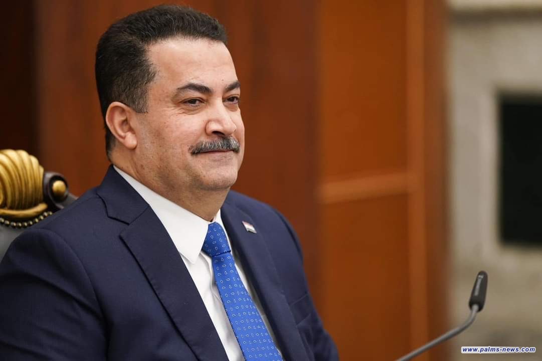 السوداني : ما حققه أطفال العراق ببطولة العالم للحساب الذهني يعزز الهوية الوطنية ويرفع اسم العراق