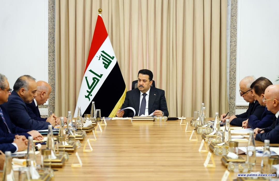 السوداني: من أولويات الحكومة هو الإصلاح الاقتصادي