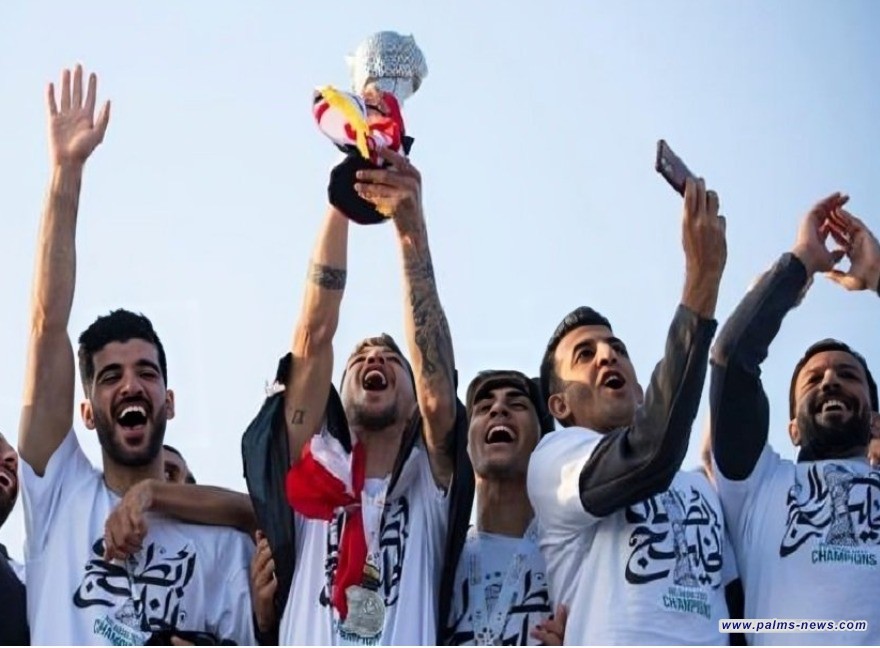 العراق وعُمان.. مواجهة خليجية بطعم ذكريات النهائي