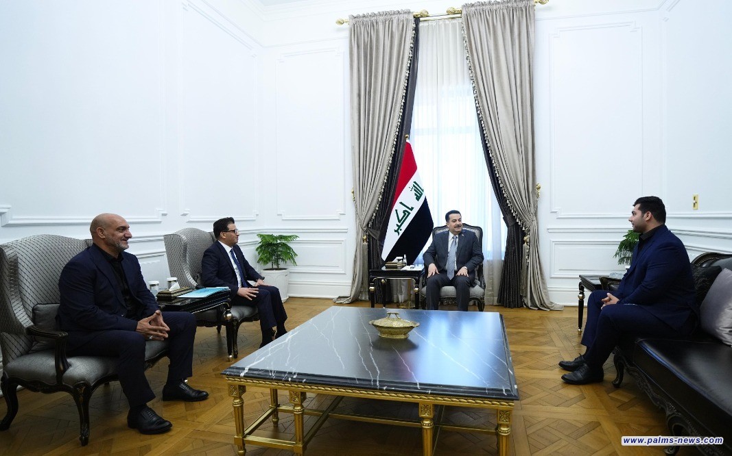 رئيس الوزراء يوجه بتكريم الربّاع عمار علي