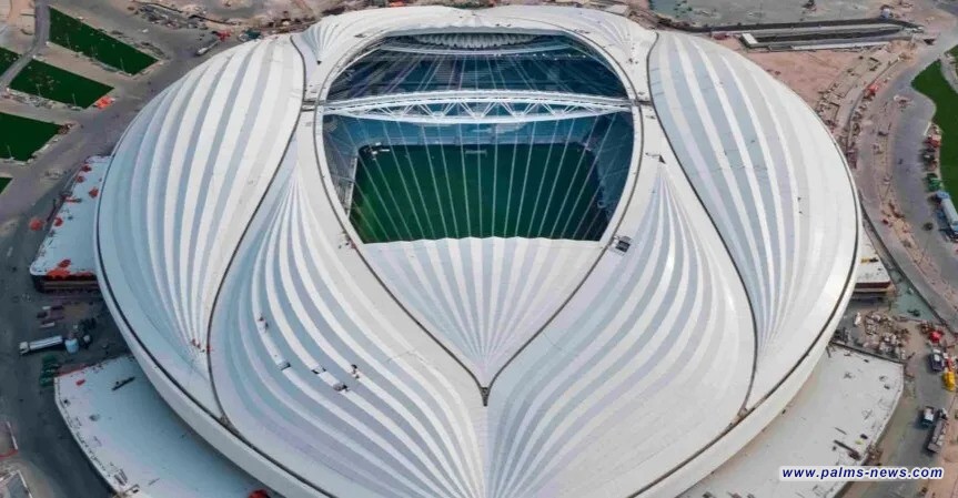 قطر أو كندا بديلان محتملان لمباراة ملحق العراق إلى المونديال