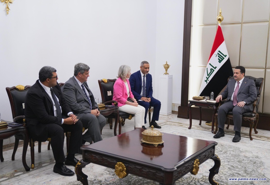 السوداني: العراق قدّم أثناء مؤتمر القمّة العربية مبادرات مهمة بشأن التحوّل الرقمي