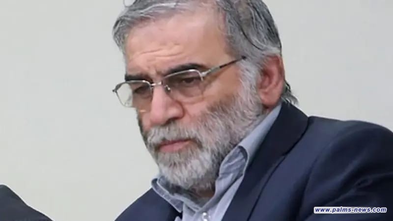 محكمة إيرانية تقضي بإعدام ثلاثة متهمين باغتيال عالم نووي