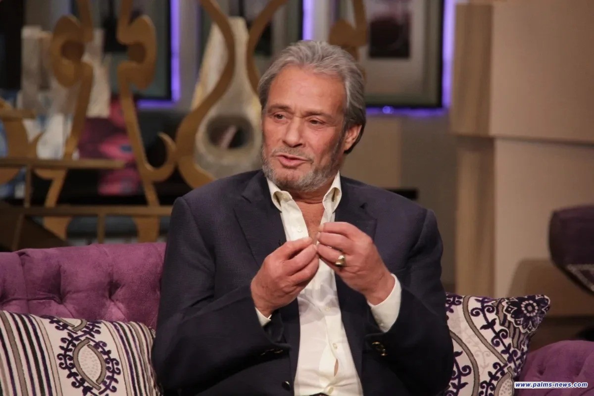 "مهرجان أيام القاهرة الدولي للمونودراما" يكرم فاروق الفيشاوي