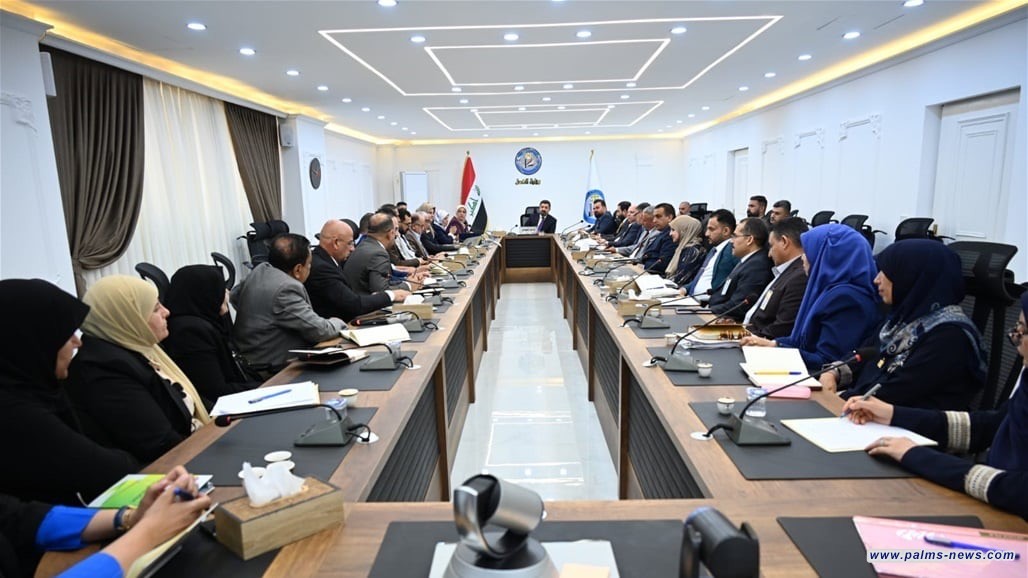 العدل توجه مديريات التسجيل العقاري بنقل الملكية بين المواطنين