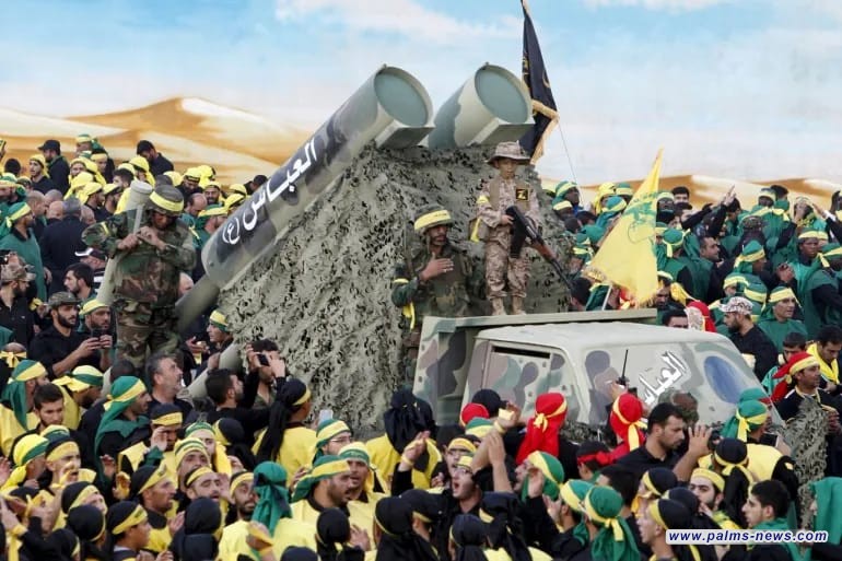 موقع روسي: هذا ما يُعدّه حزب الله لإسرائيل