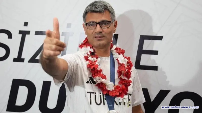 قاتل مأجور في أولمبياد باريس!.. من هو يوسف ديكيتش، الرامي التركي الذي أثار الدهشة في الاولمبياد ؟