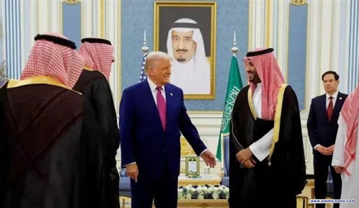 العوادي: العراق لم يطلب الحضور لاجتماعات ترامب بالسعودية ومبادرة عراقية بشأن سوريا في قمة بغداد