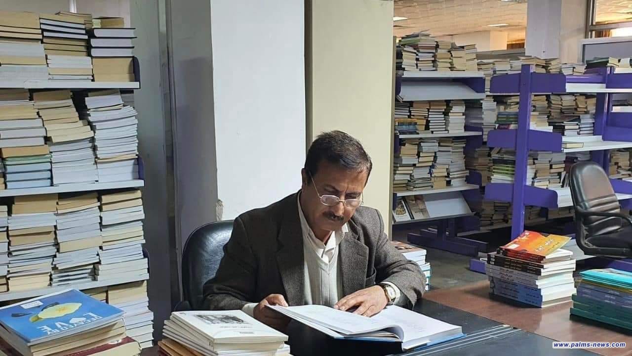 دار الكتب والوثائق تعلن عن إتاحة آلاف الرسائل الجامعية والمصادر الحديثة للباحثين