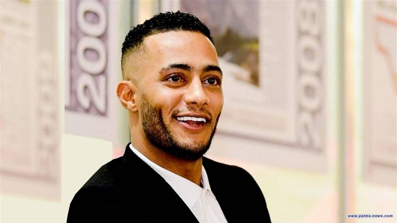 محمد رمضان يهدي حسابه بـ"تيك توك" يضم 10 ملايين لأحد متابعيه