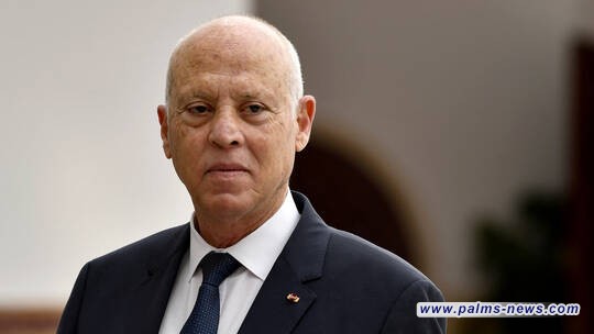 الرئيس التونسي : سيادتنا فوق كل اعتبار وفكرة الحرية لدينا أقدم من أمريكا