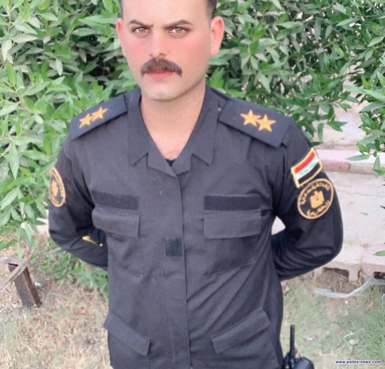 الصحة تصدر توضيحاً بشأن إصابة الملازم "ليث الخيكاني"