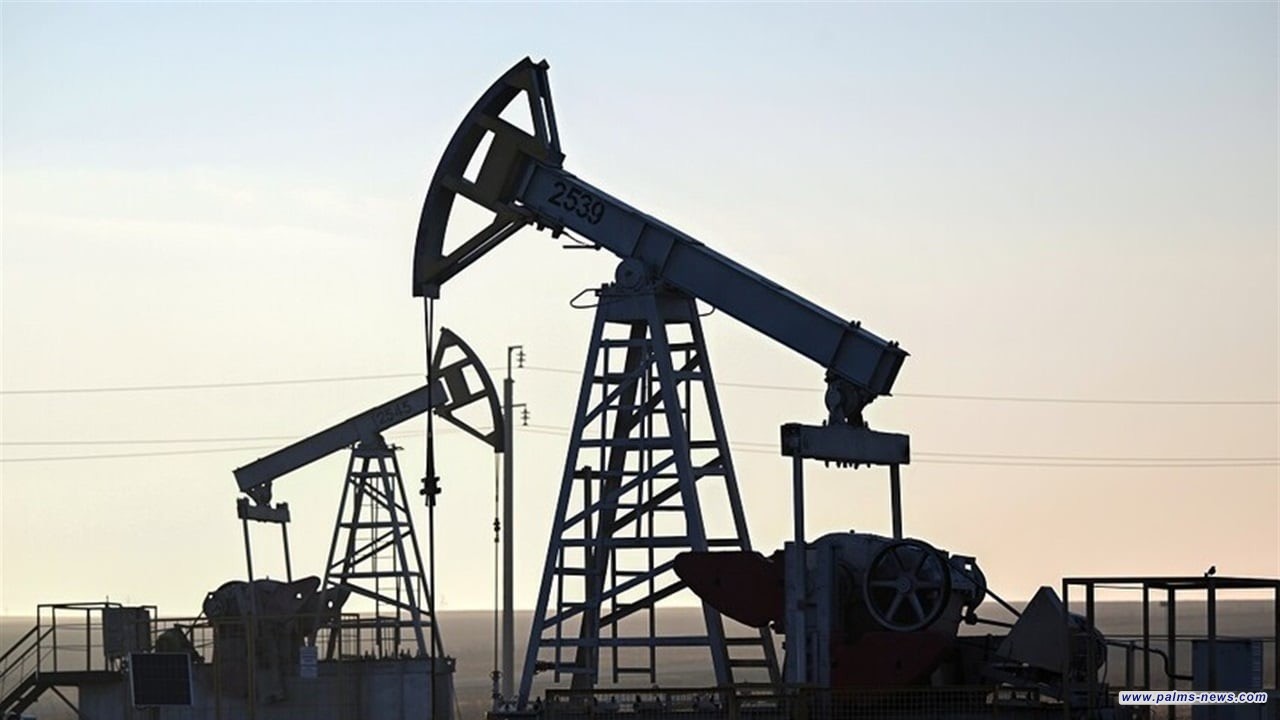 النفط يتراجع مع تصاعد الاطمئنان للمباحثات الامريكية الايرانية