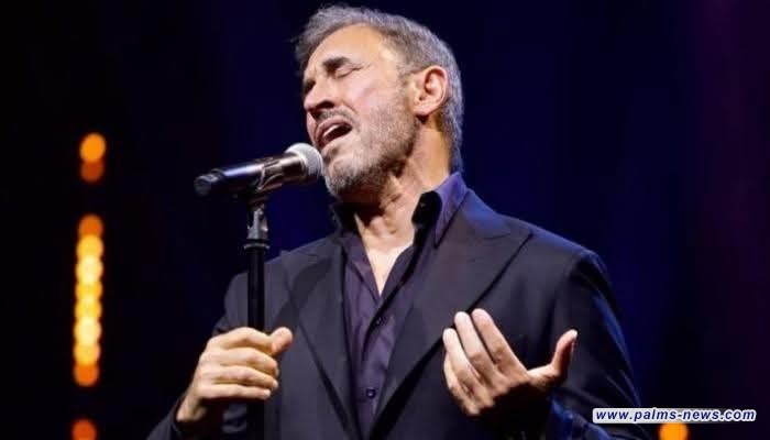 كاظم الساهر يطلق أغنية «إلا أجيبك»