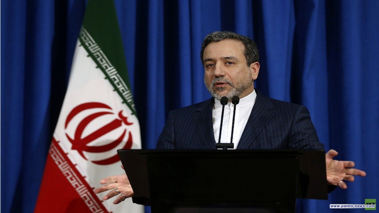 "لن نقع في الفخ ".. عراقجي: انتقامنا سيؤخذ بالوقت المناسب والطريقة المناسبة