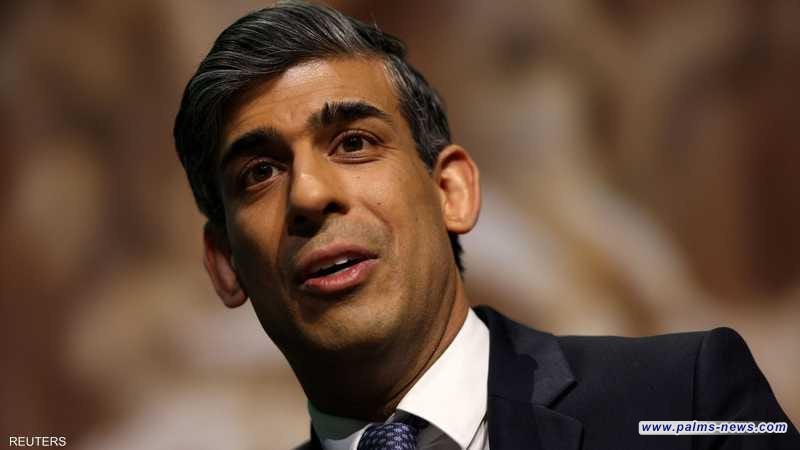 سوناك يطالب الغرب بمصادرة الأصول الروسية المجمدة