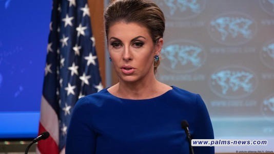 أورتاغوس من لبنان : "عهد الحزب في ترهيب اللبنانيين قد انتهى"