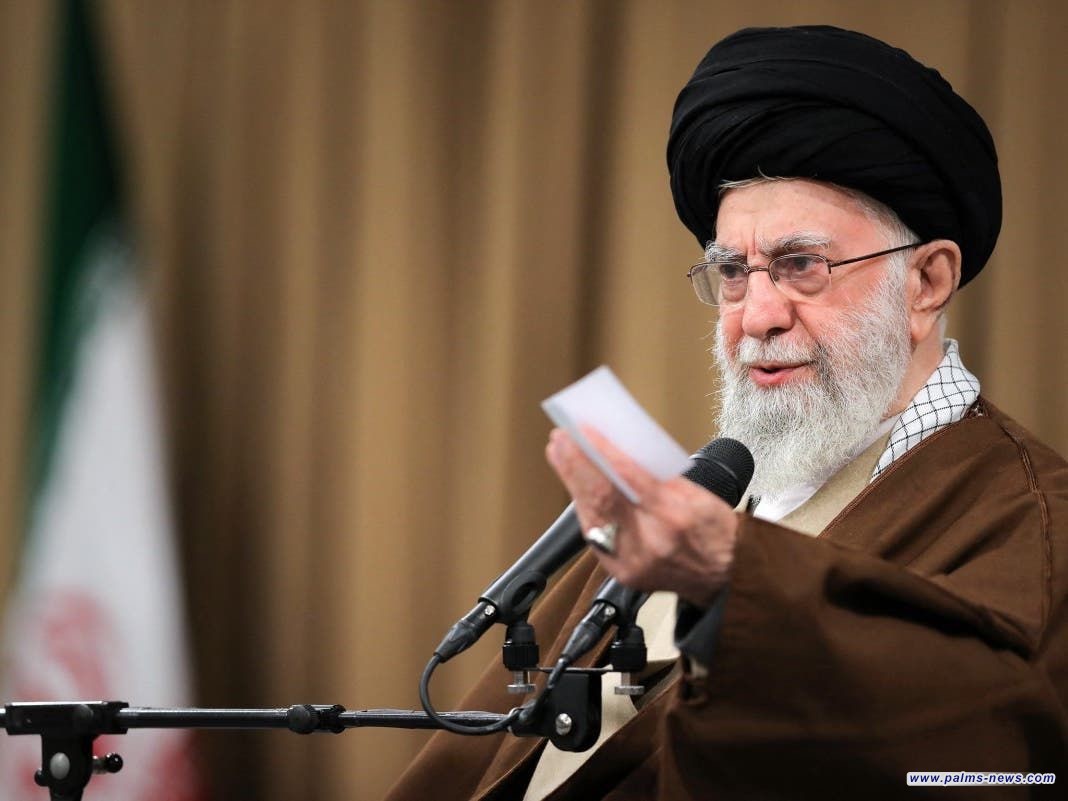 خامنئي يوجّه رسالة حادة لترامب: لن تستطيع إخضاع إيران