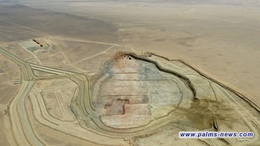 اكتشاف ضخم لموقع غني بالذهب في السعودية