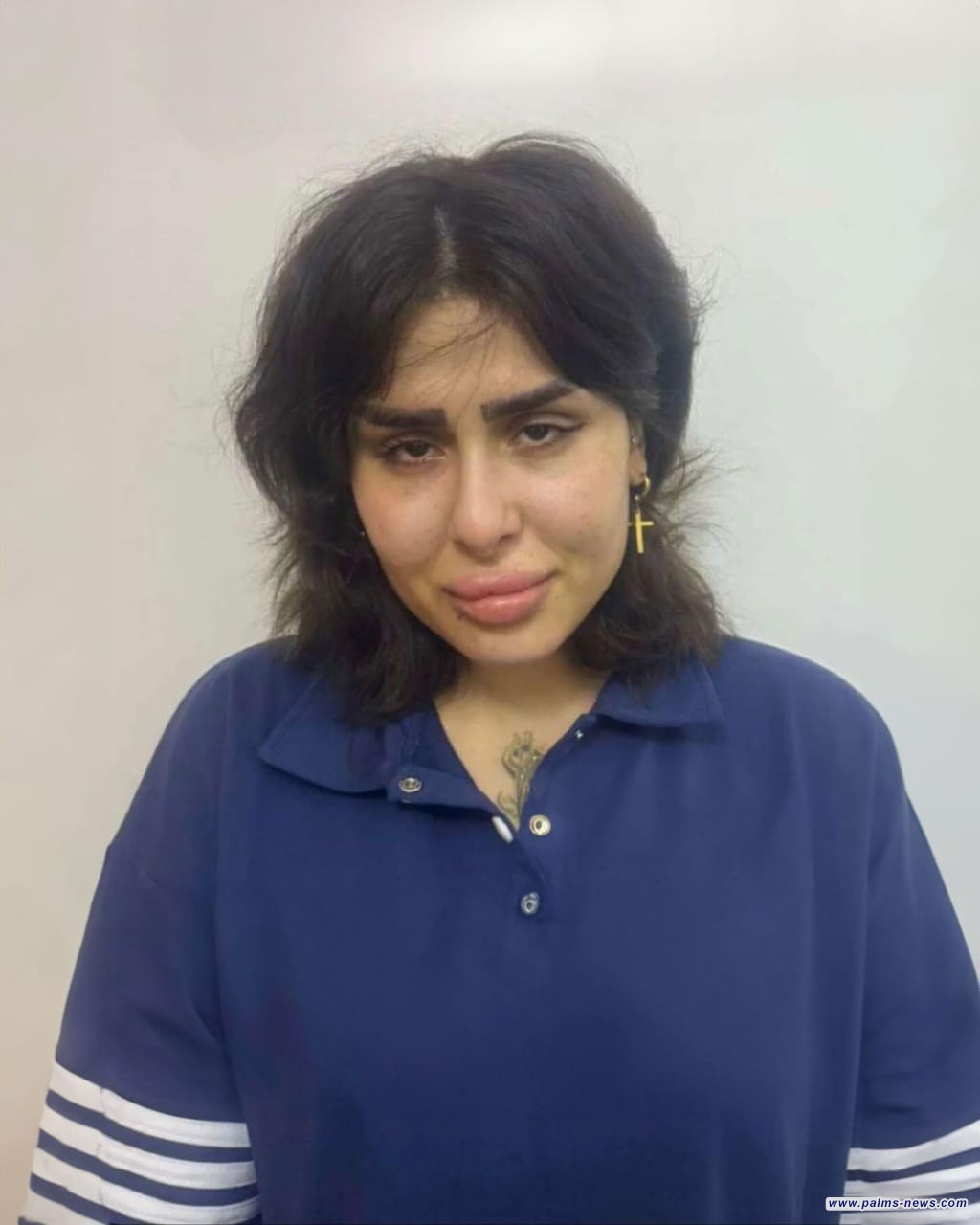 اعتقال "رغد الجنابي" بتهمة المحتوى الهابط