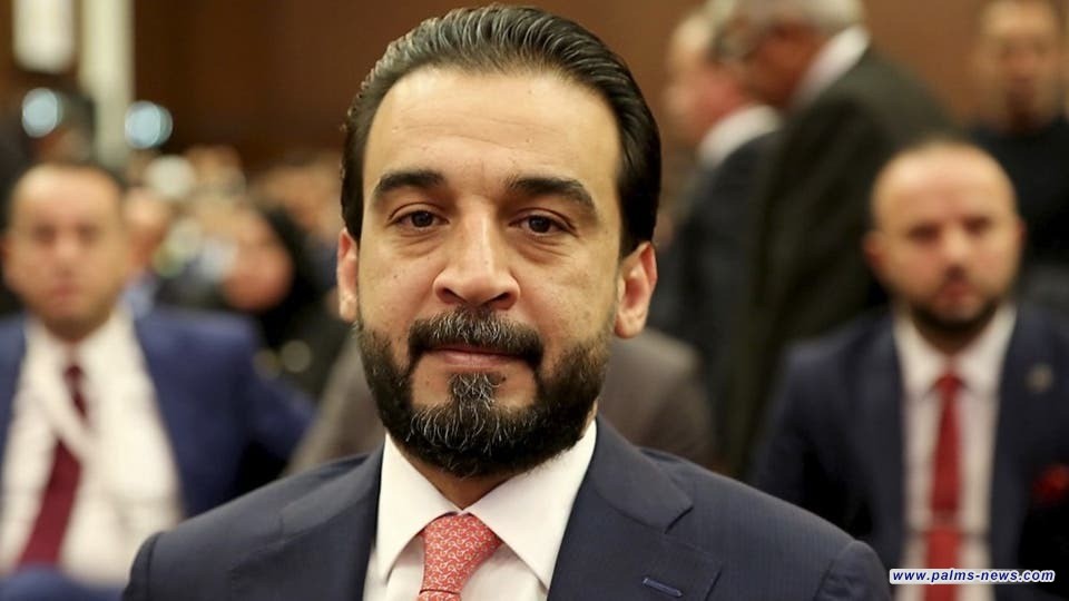 القضاء يبرئ الحلبوسي من التهم الموجهة إليه سابقاً وإغلاقها نهائياً