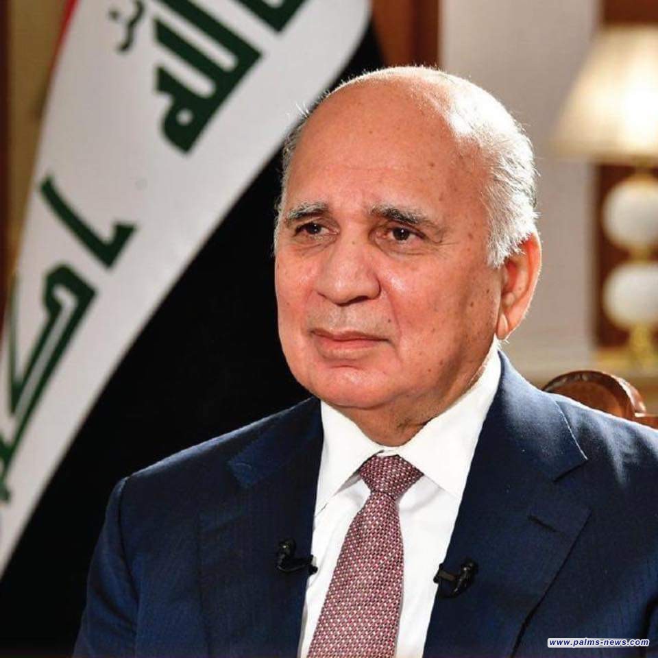 وزير الخارجية: لست مريضاً ولم أقدم استقالتي