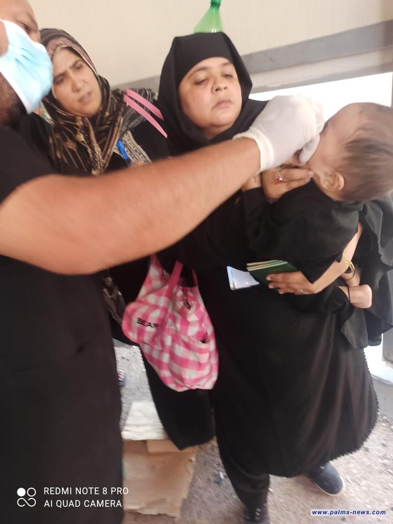 صحة ميسان تعلن المباشرة  في تنفيذ خطة الإسناد الطبي الطارئ